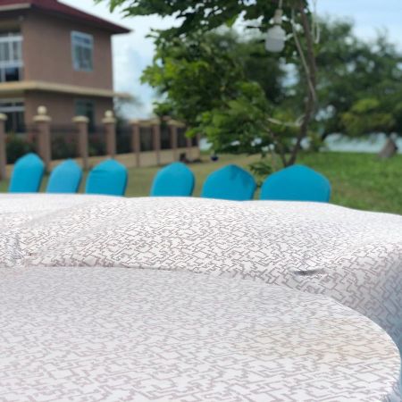 Sea View Beach Resort Lindi Luaran gambar