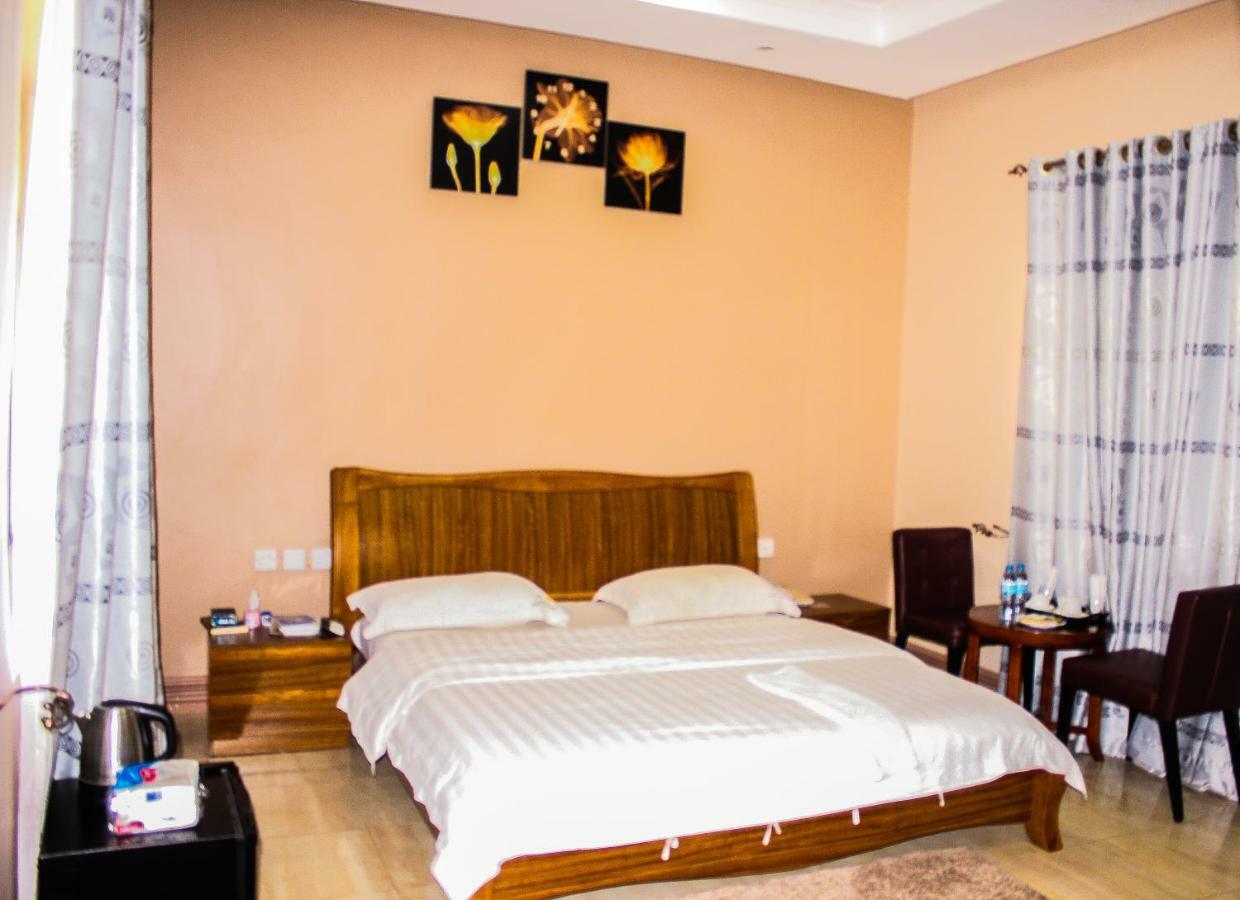 Sea View Beach Resort Lindi Luaran gambar
